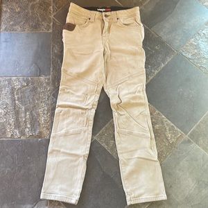 Wrangler Riggs Workwear Size 4 x 32